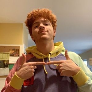 Meet your Posher, John